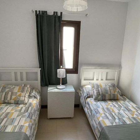 Duplex Calero Sunset Apartment Yaiza  Exterior foto