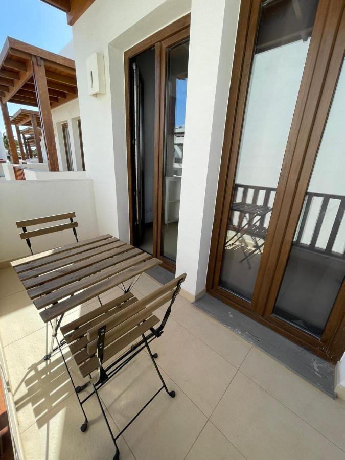 Duplex Calero Sunset Apartment Yaiza  Exterior foto