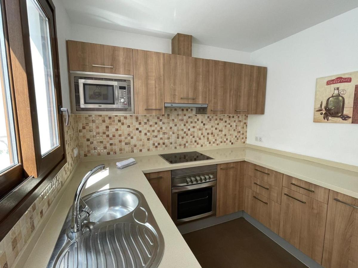 Duplex Calero Sunset Apartment Yaiza  Exterior foto
