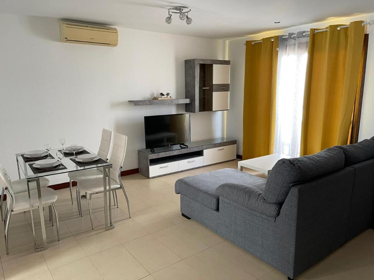 Duplex Calero Sunset Apartment Yaiza  Exterior foto