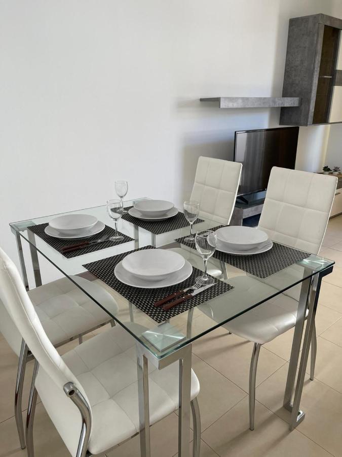 Duplex Calero Sunset Apartment Yaiza  Exterior foto
