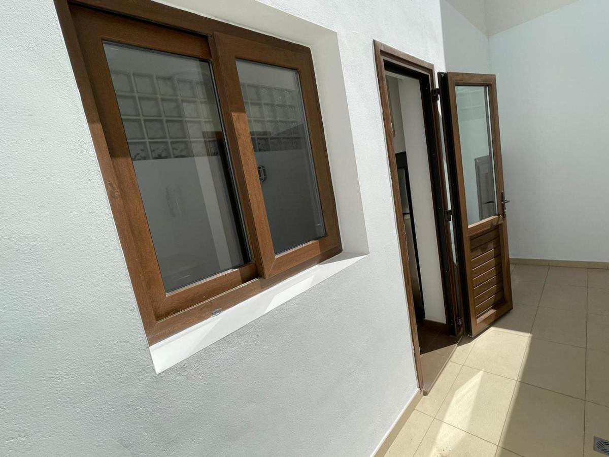Duplex Calero Sunset Apartment Yaiza  Exterior foto