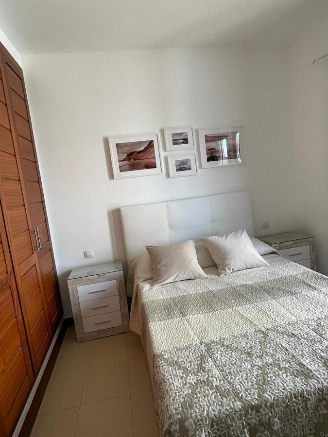 Duplex Calero Sunset Apartment Yaiza  Exterior foto