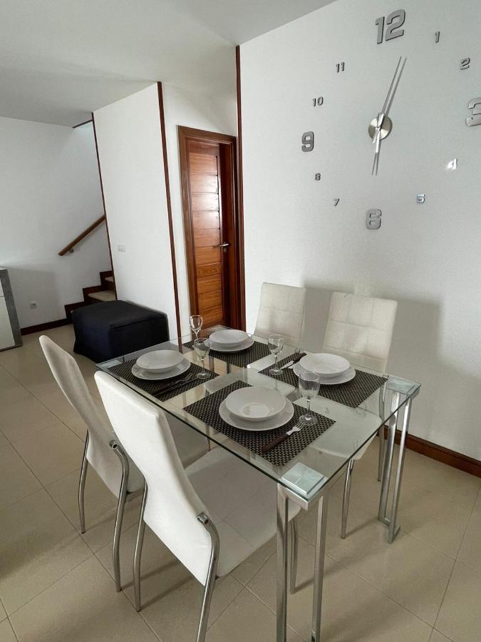 Duplex Calero Sunset Apartment Yaiza  Exterior foto