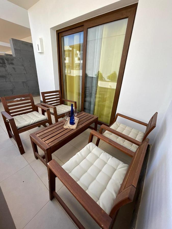 Duplex Calero Sunset Apartment Yaiza  Exterior foto